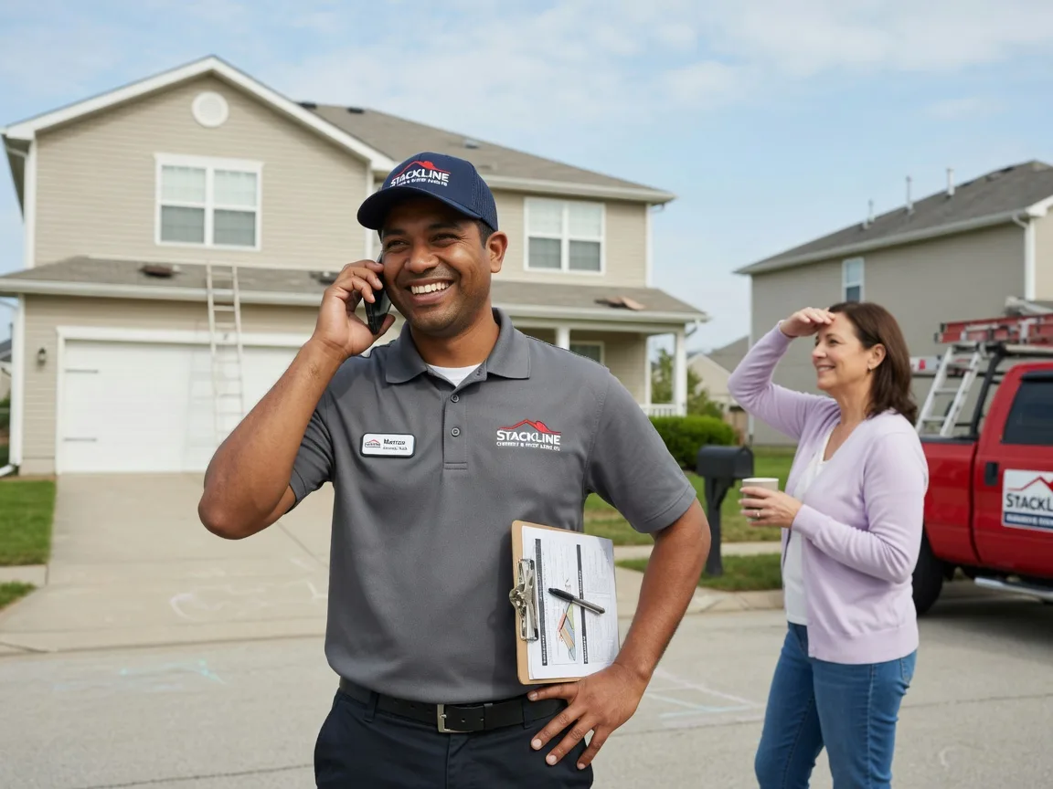 Chimney flashing repair Stockville, NE FAQs